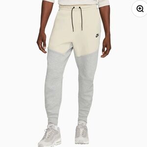 Nike Tech fleece joggers